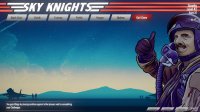 Cкриншот Sky Knights, изображение № 640875 - RAWG