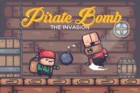 Cкриншот Pirate Bomb - The Invasion, изображение № 3211259 - RAWG