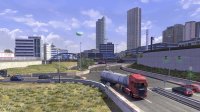Cкриншот Scania Truck Driving Simulator, изображение № 142399 - RAWG