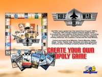 Cкриншот Gulf War io (opoly), изображение № 943378 - RAWG