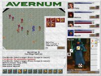 Cкриншот Avernum: The Complete Saga, изображение № 222264 - RAWG