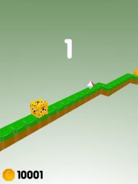 Cкриншот Animals Path - tap and flips cube to change lane, изображение № 1954367 - RAWG