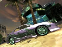 Cкриншот Need for Speed: Underground 2, изображение № 809990 - RAWG