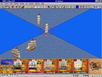 Cкриншот Age of Sail, изображение № 304072 - RAWG