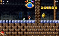 Cкриншот Super Mario: Blue Twilight DX, изображение № 436357 - RAWG