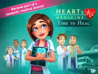 Cкриншот Heart's Medicine: Time to Heal, изображение № 910950 - RAWG