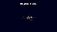 Cкриншот Magical Store, изображение № 1771509 - RAWG