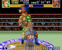 Cкриншот Super Punch-Out!!, изображение № 799021 - RAWG