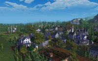 Cкриншот SimCity: Город с характером, изображение № 390274 - RAWG