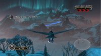 Cкриншот Legend of the Guardians: The Owls of Ga'Hoole - The Videogame, изображение № 342671 - RAWG
