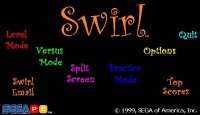 Cкриншот Sega Swirl, изображение № 742262 - RAWG
