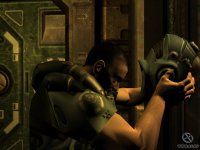 Cкриншот Doom 3: Resurrection of Evil, изображение № 413071 - RAWG
