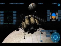 Cкриншот Space Simulator, изображение № 60007 - RAWG