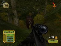 Cкриншот Cabela's Dangerous Hunts, изображение № 389592 - RAWG