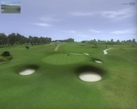 Cкриншот CustomPlay Golf 2010, изображение № 530736 - RAWG