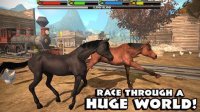 Cкриншот Ultimate Horse Simulator, изображение № 2101648 - RAWG