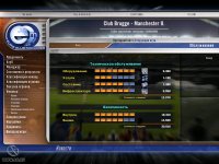 Cкриншот Менеджер футбола: Чемпионат Европы 2006, изображение № 446764 - RAWG