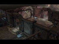 Cкриншот Санитары подземелий 2: Охота за черным квадратом, изображение № 488967 - RAWG