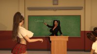 Cкриншот The all-female University of Slaryn, изображение № 3657569 - RAWG