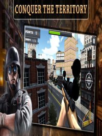Cкриншот Sniper Survival Hitman - Sooting Game, изображение № 1716213 - RAWG