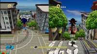 Cкриншот Sonic Adventure 2, изображение № 1608599 - RAWG