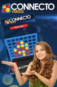 Cкриншот Connecto Versus, изображение № 1467556 - RAWG