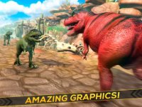 Cкриншот Jurassic Run - The Dinosaur Racing Simulator Game, изображение № 1762064 - RAWG