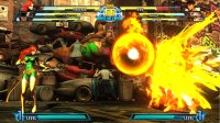 Cкриншот Marvel vs. Capcom 3: Fate of Two Worlds, изображение № 552728 - RAWG