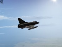 Cкриншот Jet Thunder: Falkands/Malvinas, изображение № 417768 - RAWG