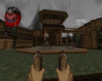 Cкриншот Pirate Doom, изображение № 3272191 - RAWG