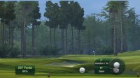 Cкриншот Tiger Woods PGA Tour 11, изображение № 547476 - RAWG