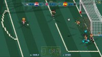 Cкриншот Pixel Cup Soccer 17, изображение № 175315 - RAWG