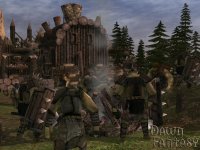 Cкриншот Dawn of Fantasy, изображение № 395019 - RAWG