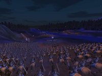 Cкриншот ROME: Total War - Barbarian Invasion, изображение № 426365 - RAWG