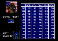 Cкриншот Powerball (1991), изображение № 760081 - RAWG