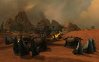Cкриншот World of Warcraft: Warlords of Draenor, изображение № 616059 - RAWG