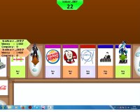 Cкриншот Monopolka, изображение № 662742 - RAWG