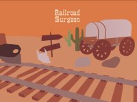 Cкриншот Railroad Surgeon, изображение № 2250121 - RAWG