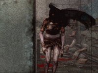 Cкриншот Silent Hill 4: The Room, изображение № 401916 - RAWG