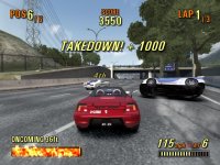 Cкриншот Burnout 3: Takedown, изображение № 568752 - RAWG