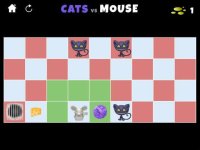 Cкриншот Cats vs Mouse, изображение № 2556864 - RAWG