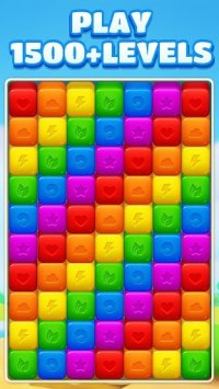 Cкриншот Toy Cubes Pop 2019, изображение № 2083989 - RAWG