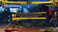 Cкриншот Persona 4 Arena, изображение № 587037 - RAWG