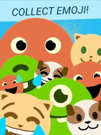 Cкриншот Emoji Shuffle!, изображение № 937867 - RAWG