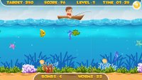 Cкриншот Fishing Frenzy, изображение № 3046189 - RAWG