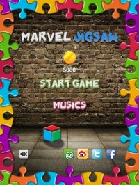 Cкриншот Jigsaw++, изображение № 893700 - RAWG