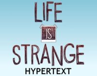 Cкриншот Life is Strange: Hypertext Edition (itch), изображение № 1071578 - RAWG