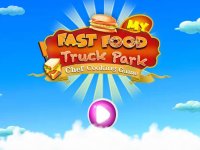 Cкриншот Fast Food Truck Park Chef Game, изображение № 1769071 - RAWG