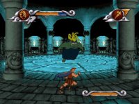 Cкриншот Disney's Hercules: The Action Game, изображение № 1709230 - RAWG