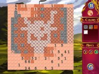 Cкриншот Mystery Mosaics, изображение № 952094 - RAWG